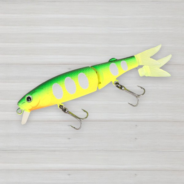 Воблер GC Comatose Minnow SP, 88мм, 7,8г, 0,5-0,8м, колір № 101
